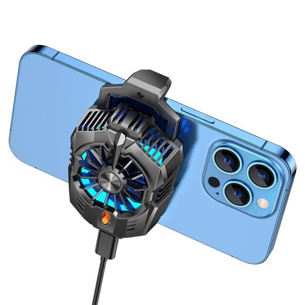 Mobile Phone Cooler