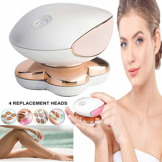 Hair Removal Machine