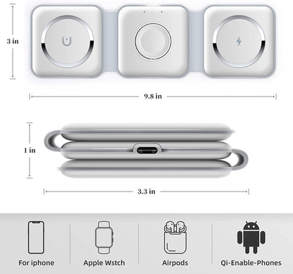 Wireless Charging Pad