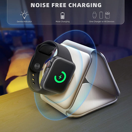 9 Pro Smart Watch