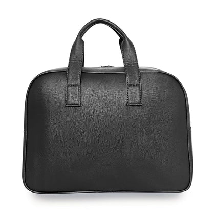 Nautica - Leatherette Duffel Bag