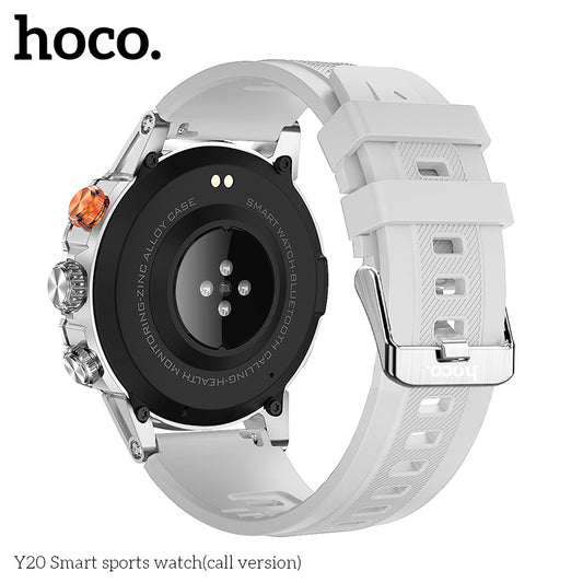 Smart Sports Watch (Y20)