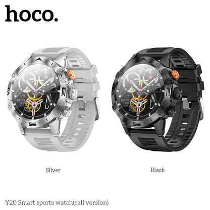 Smart Sports Watch (Y20)