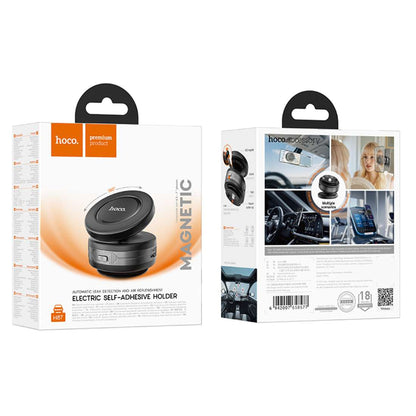 Dragon Electric Suction-Cup Magnetic Holder (Universal)
