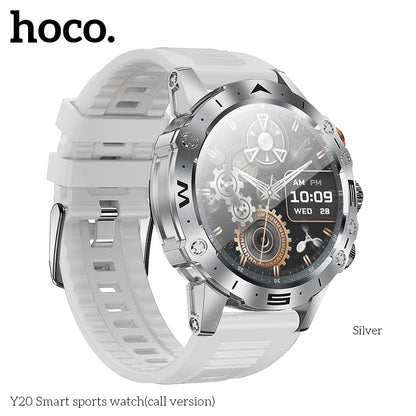 Smart Sports Watch (Y20)