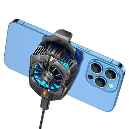 Mobile Phone Cooler