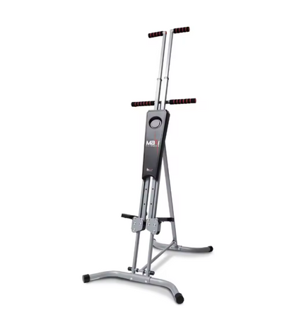 Cardio Machine