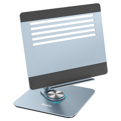 Rotating Desktop Holder