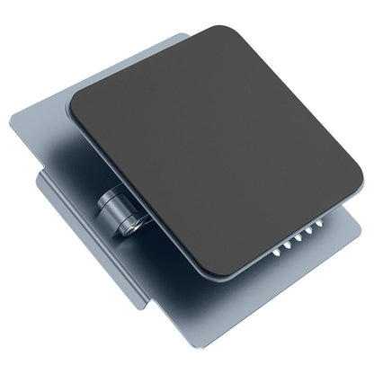 Rotating Desktop Holder