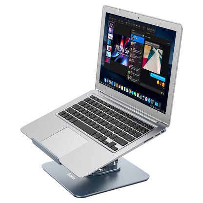 Rotating Desktop Holder