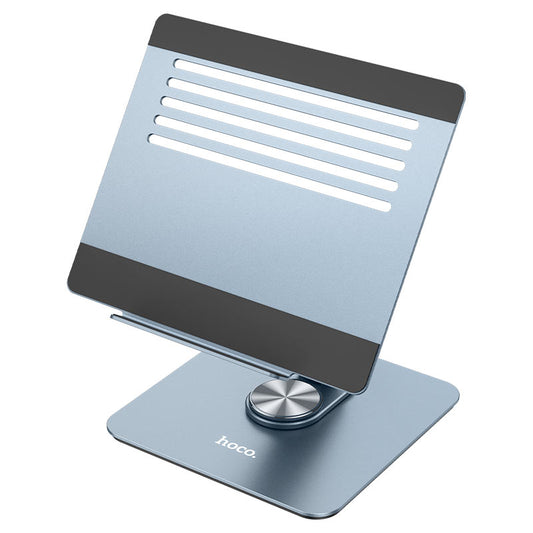 Rotating Desktop Holder
