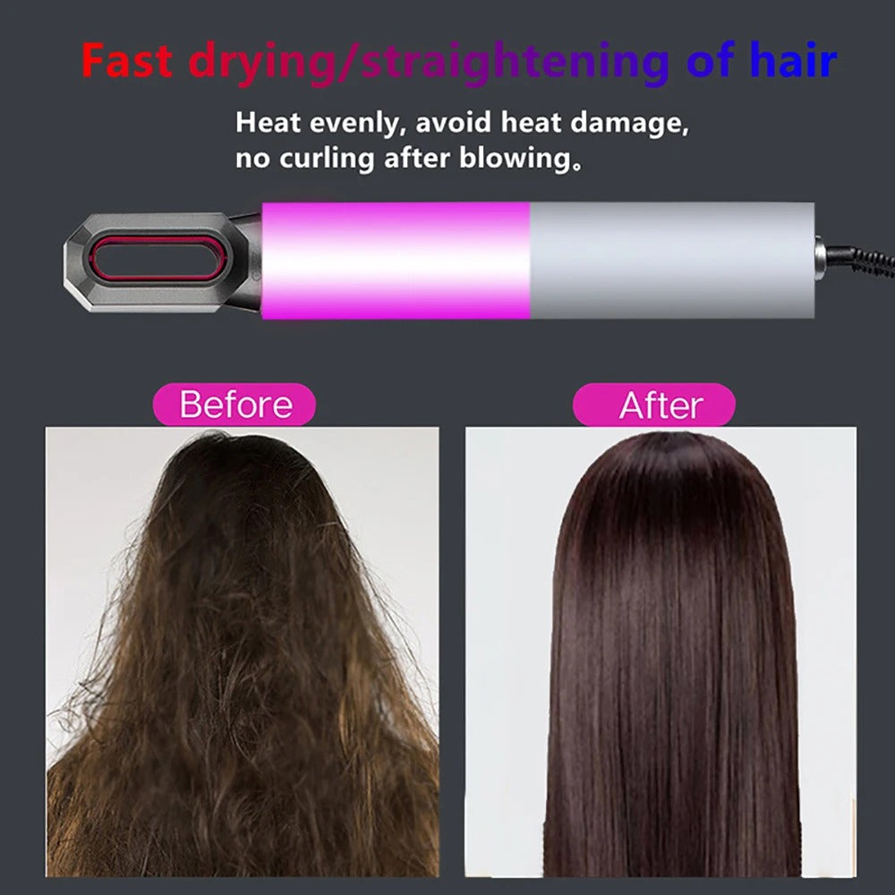 Hot Air Brush (5-in-1)